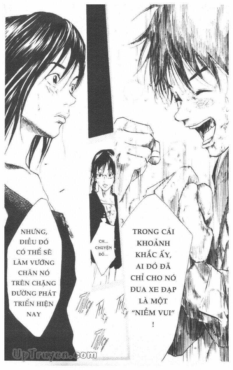 Over Drive Chapter 8 trang 180