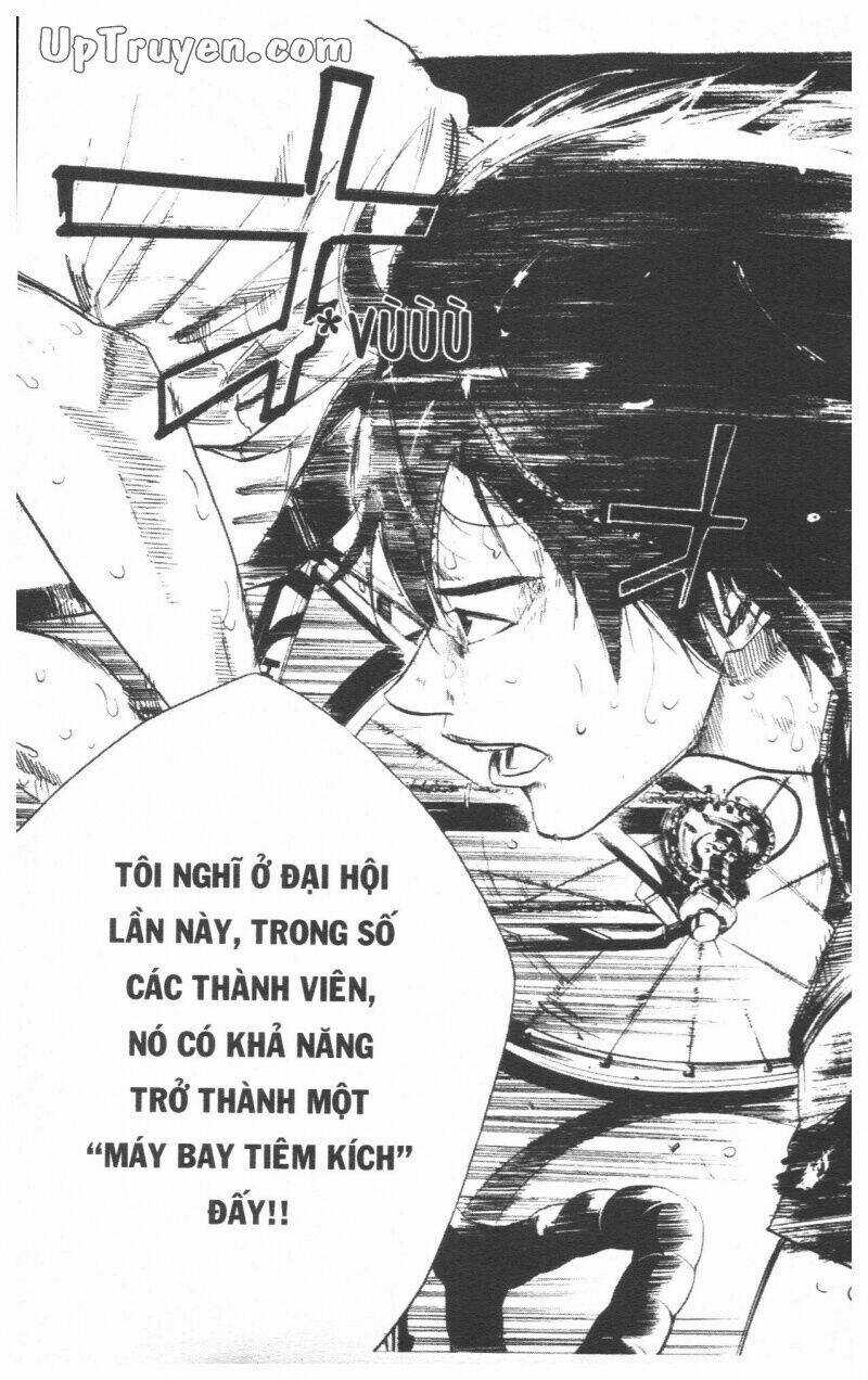 Over Drive Chapter 8 trang 182