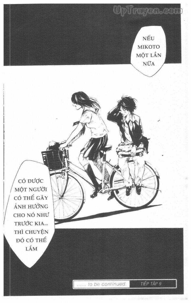 Over Drive Chapter 8 trang 183