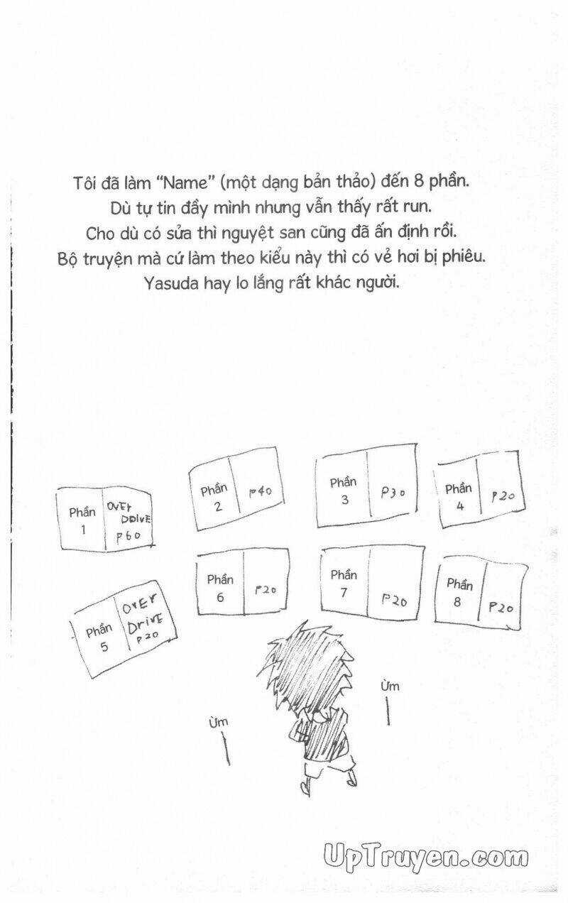 Over Drive Chapter 8 trang 185