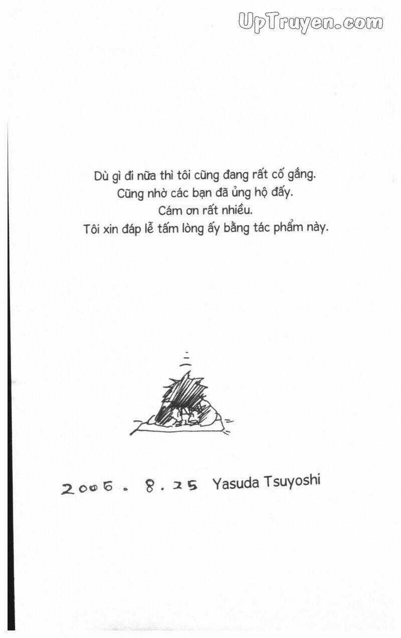 Over Drive Chapter 8 trang 188