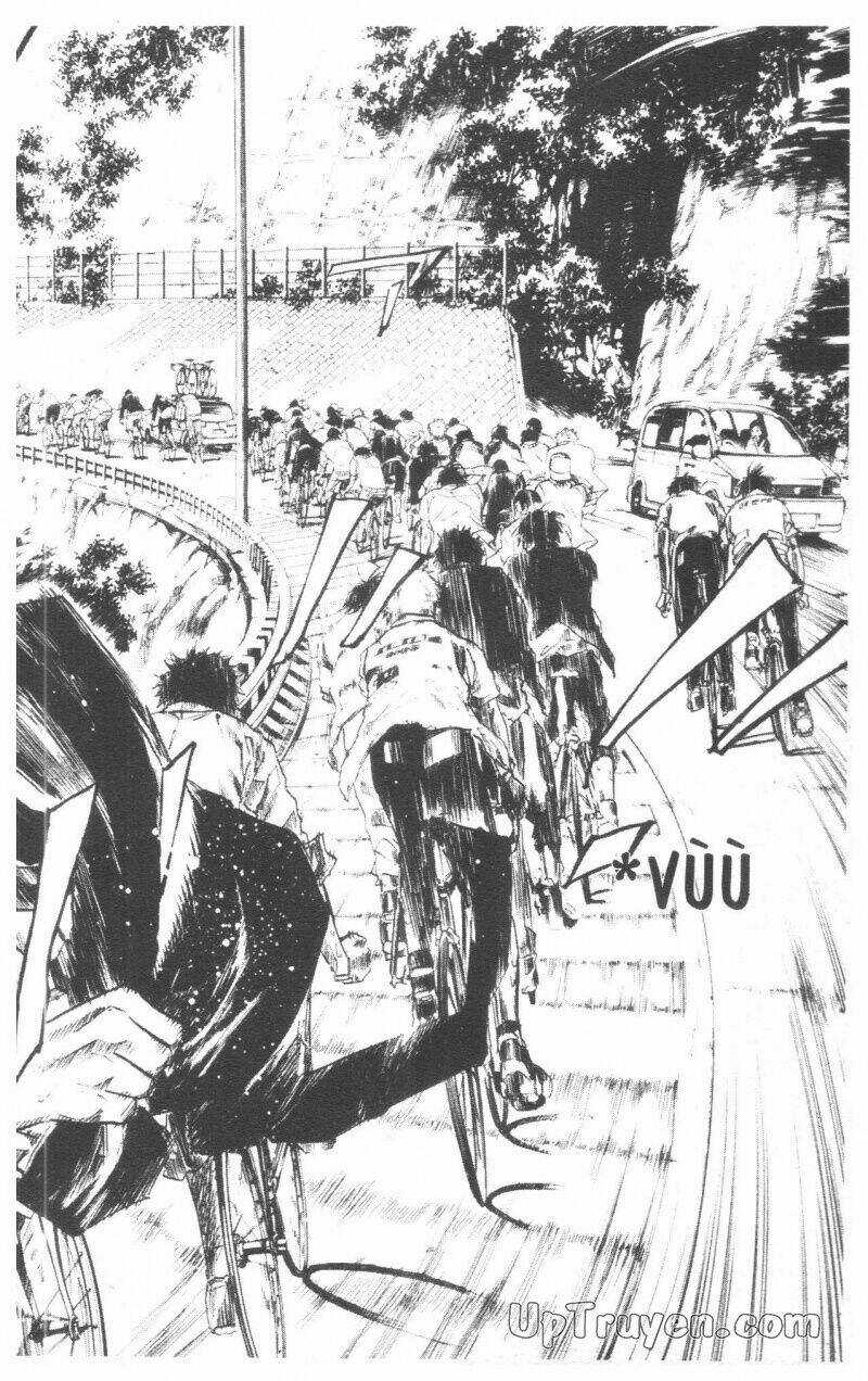 Over Drive Chapter 8 trang 31