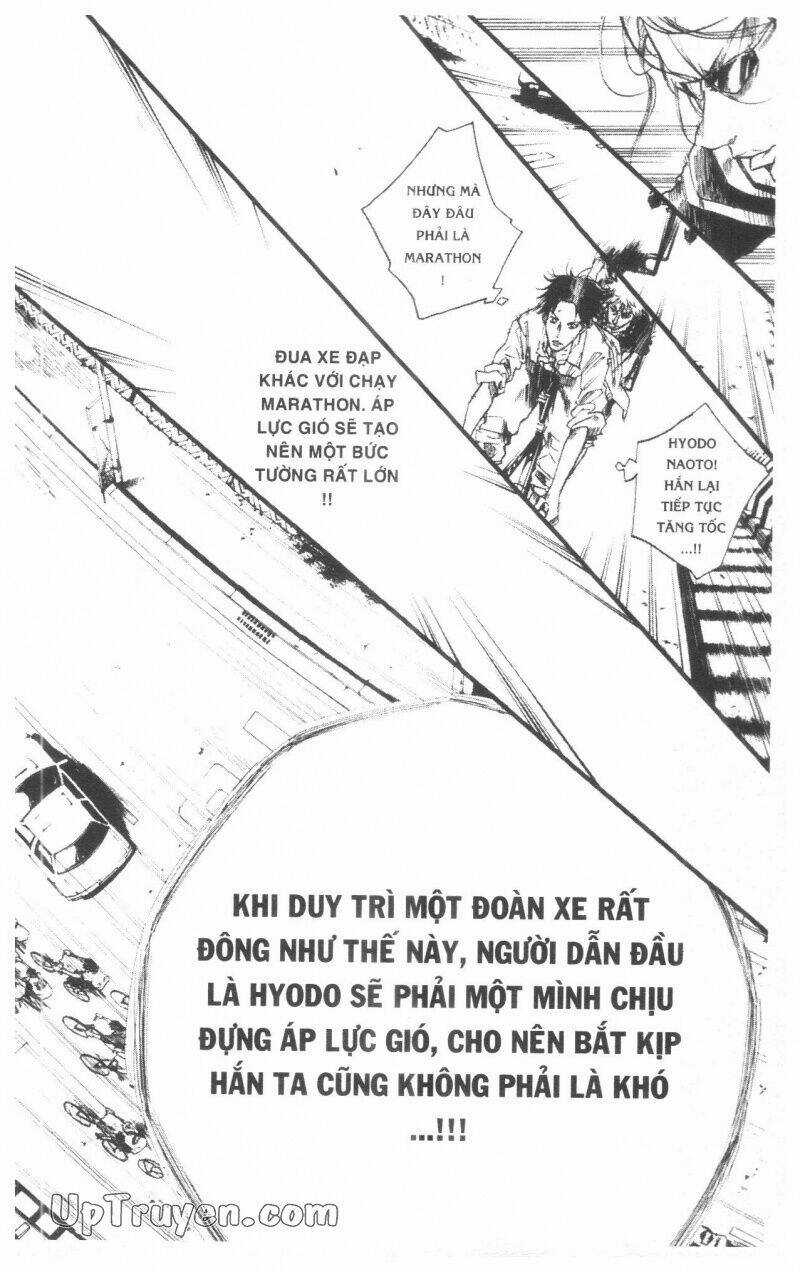 Over Drive Chapter 8 trang 33