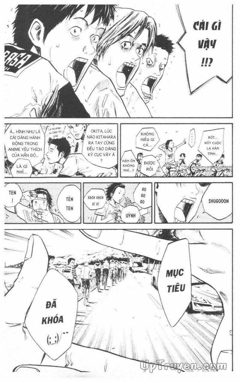 Over Drive Chapter 8 trang 48