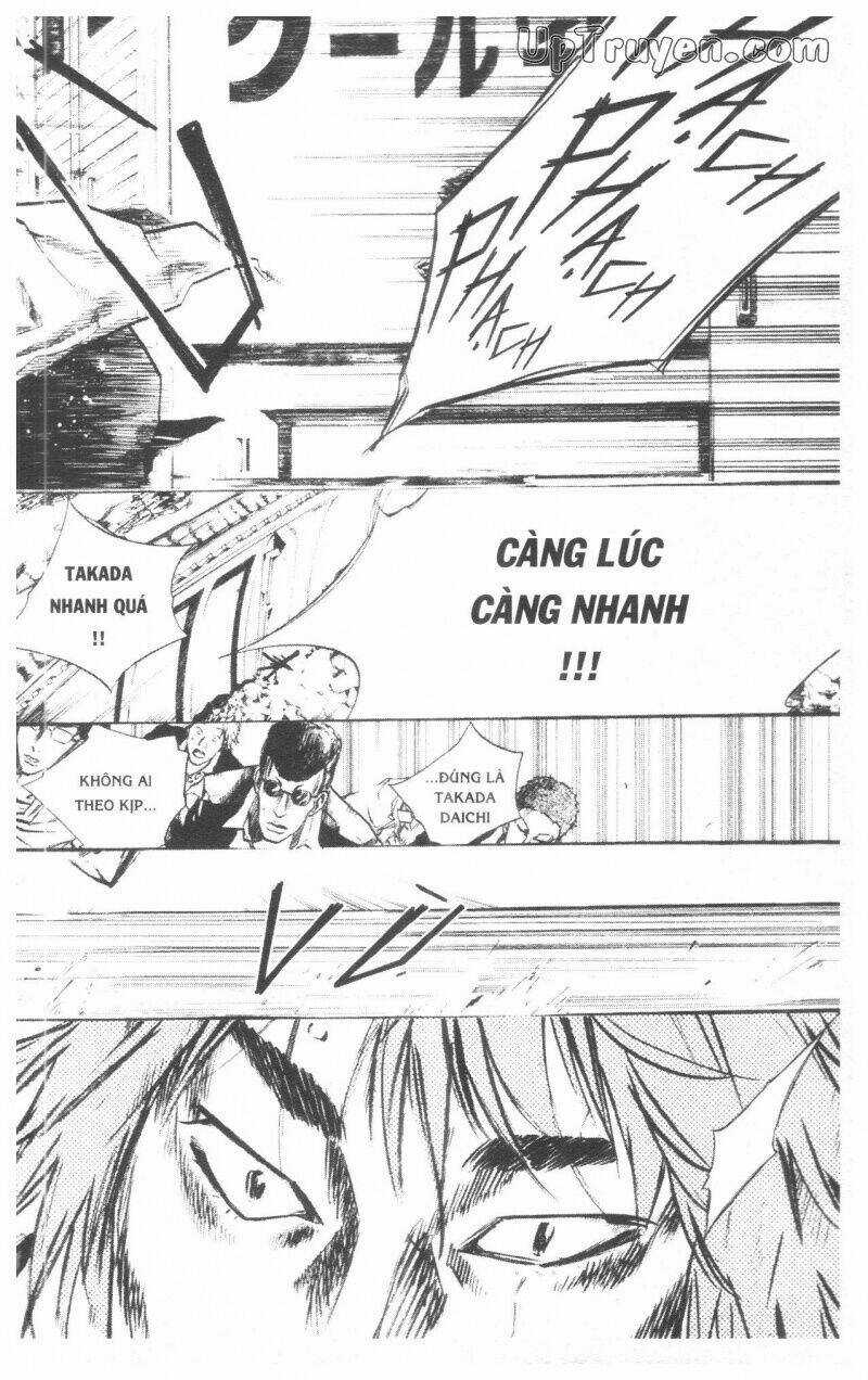 Over Drive Chapter 8 trang 49