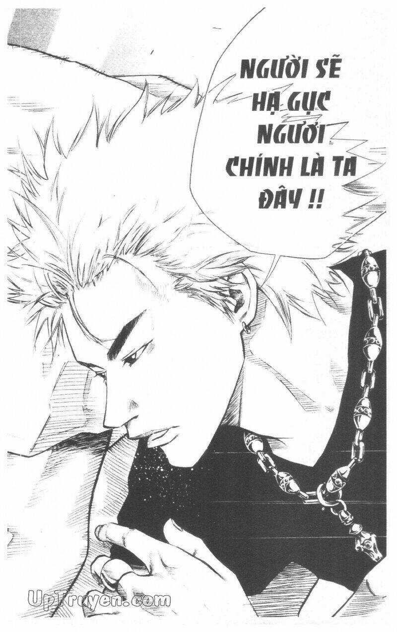 Over Drive Chapter 8 trang 55