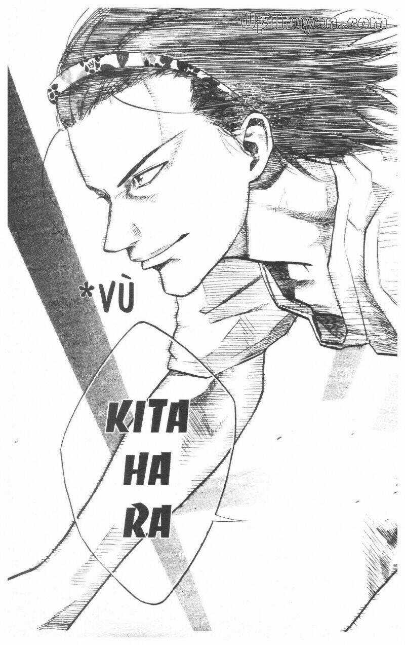 Over Drive Chapter 8 trang 56