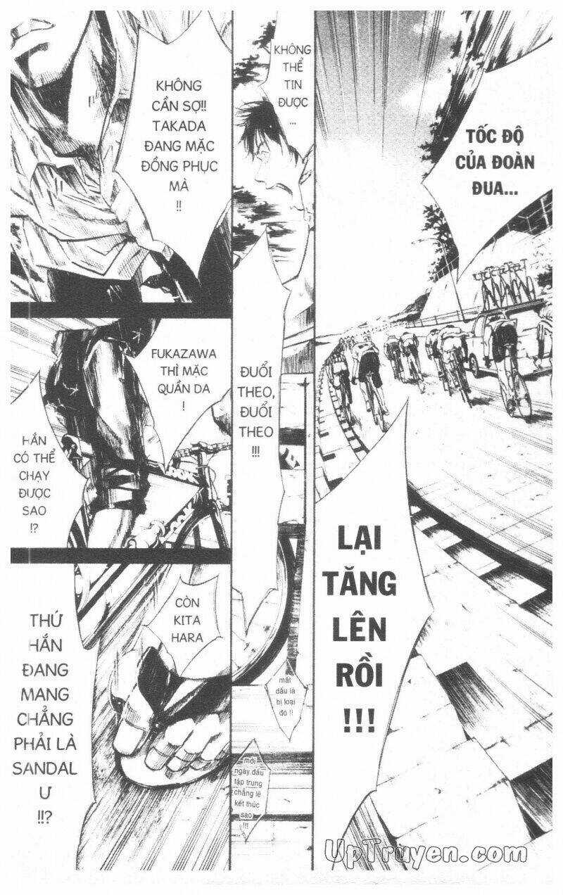 Over Drive Chapter 8 trang 67