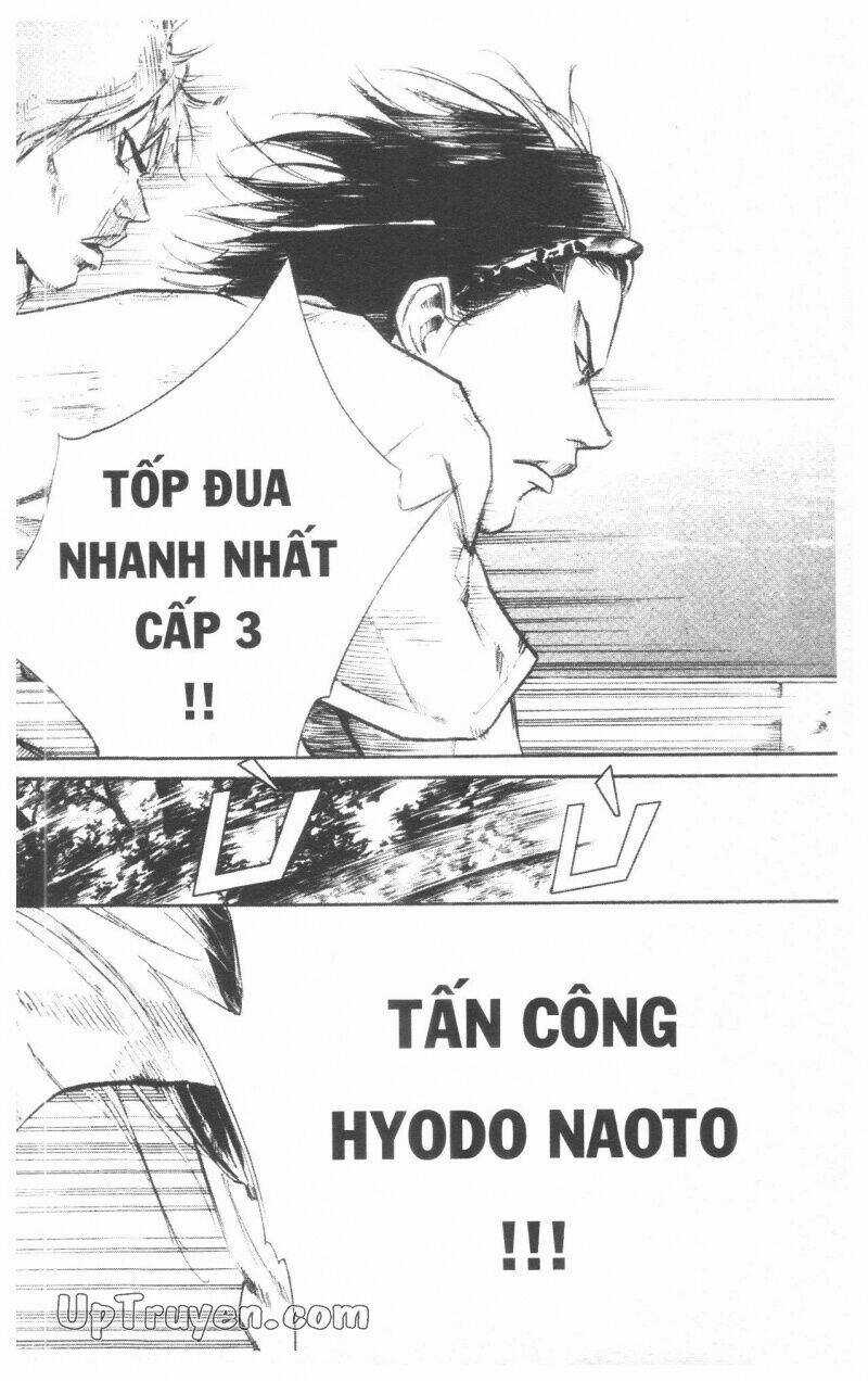 Over Drive Chapter 8 trang 69