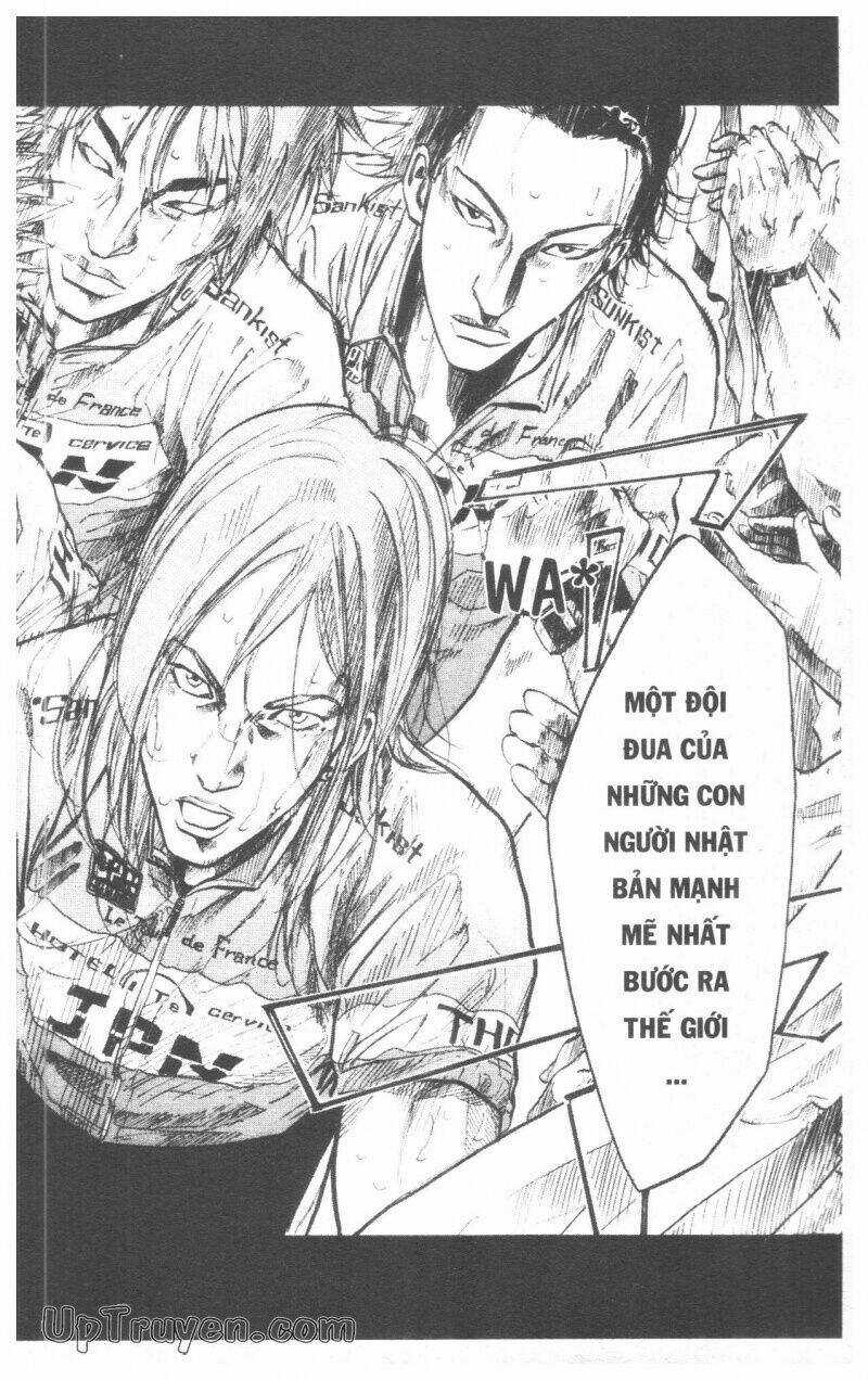 Over Drive Chapter 8 trang 75