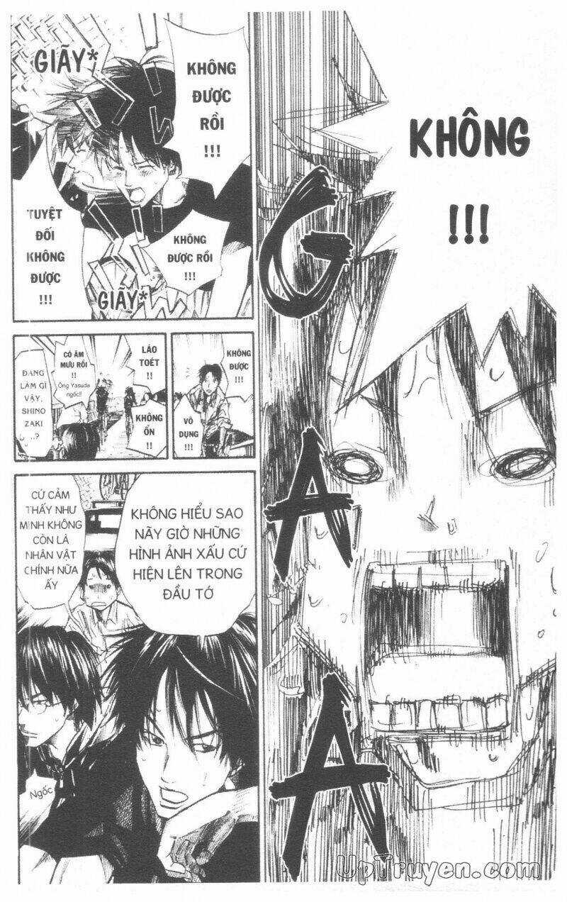 Over Drive Chapter 8 trang 77