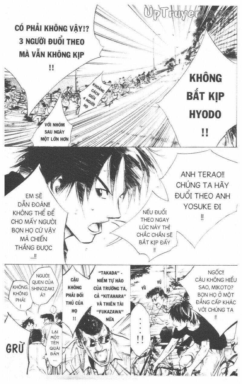 Over Drive Chapter 8 trang 78