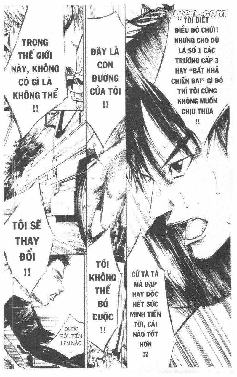 Over Drive Chapter 8 trang 79