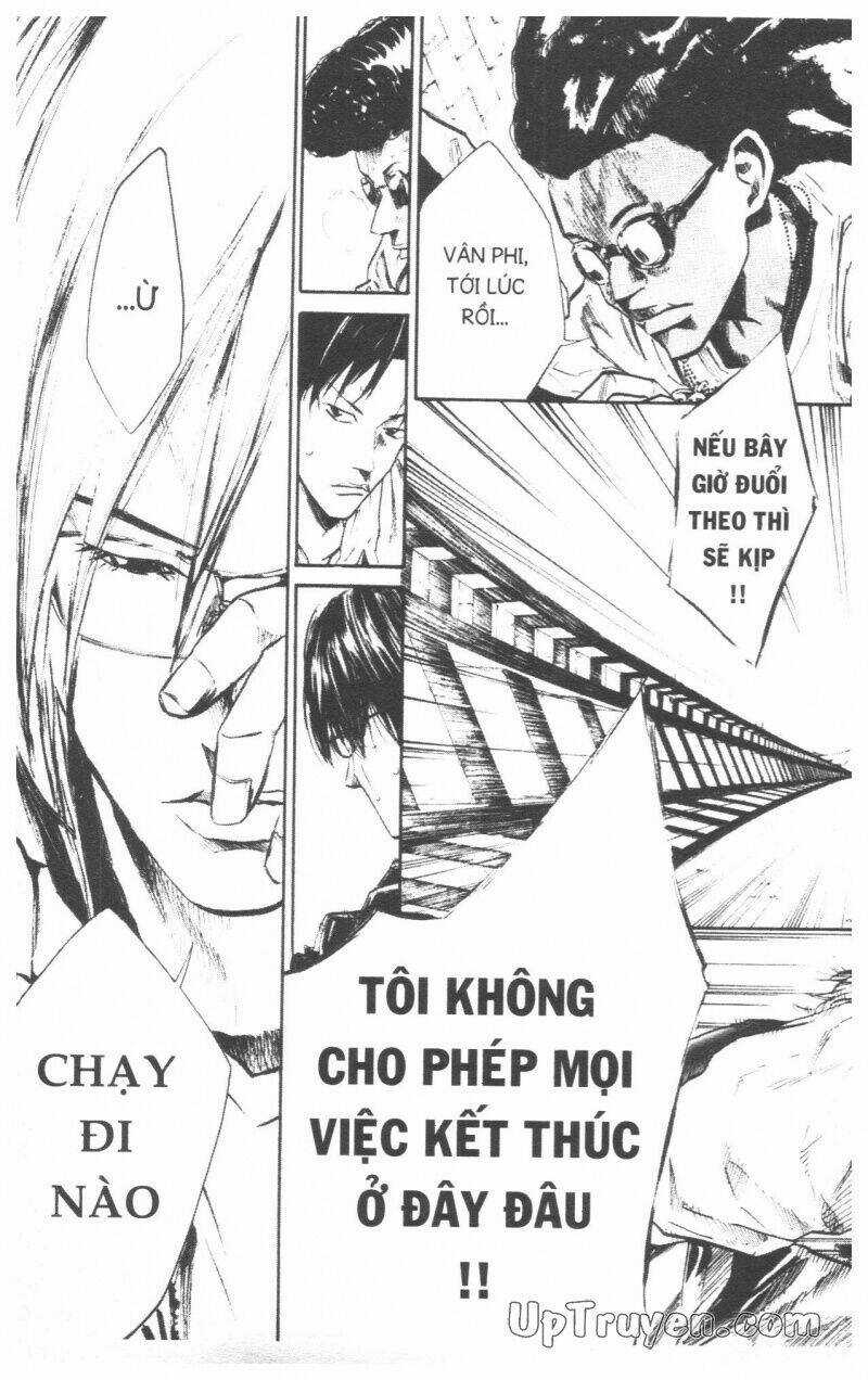 Over Drive Chapter 8 trang 80