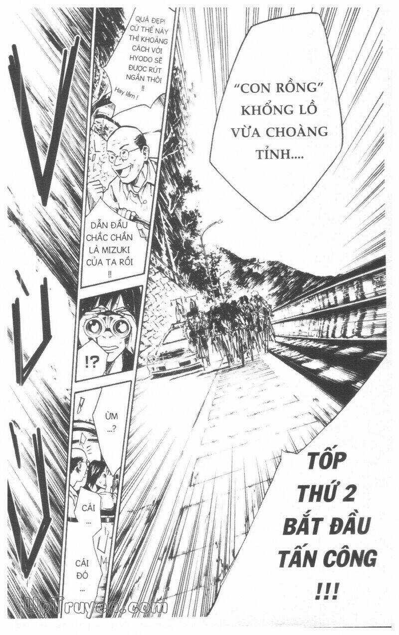 Over Drive Chapter 8 trang 81