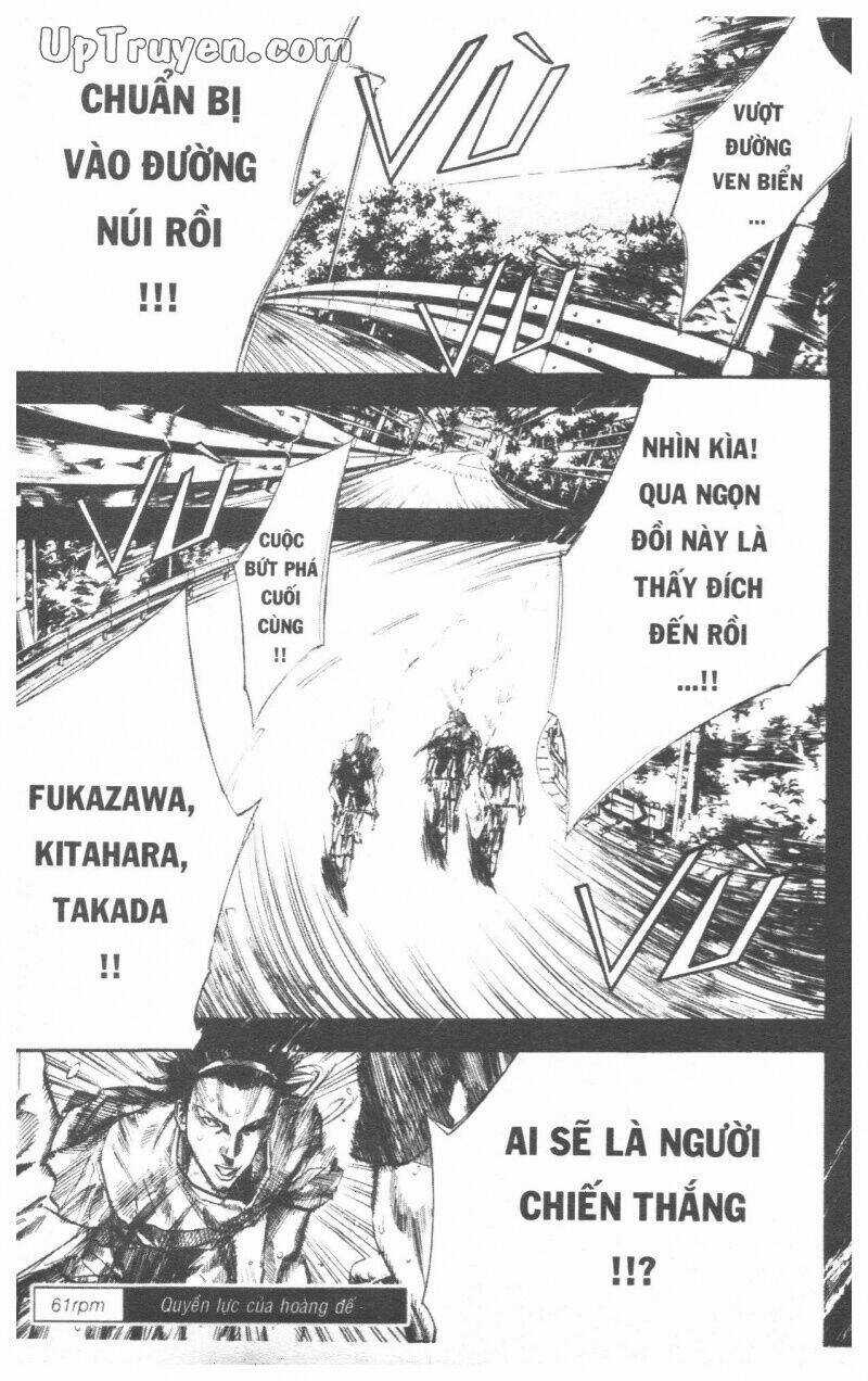 Over Drive Chapter 8 trang 84