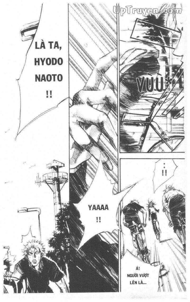 Over Drive Chapter 8 trang 85