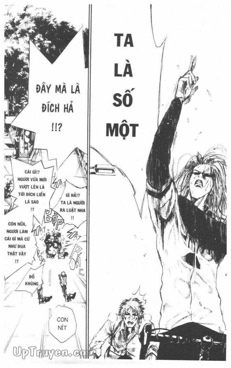 Over Drive Chapter 8 trang 86