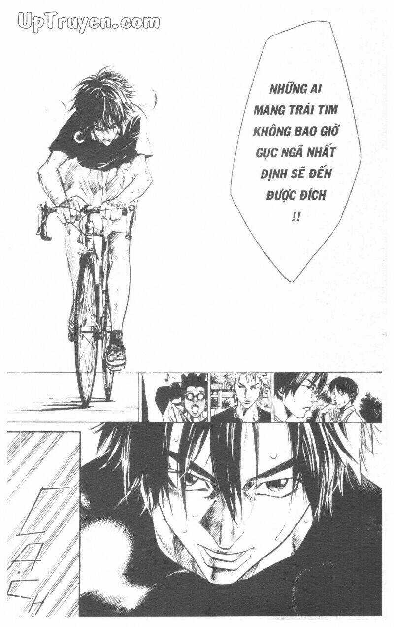 Over Drive Chapter 8 trang 91