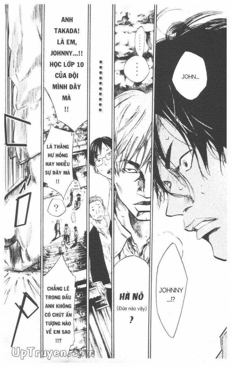 Over Drive Chapter 8 trang 94