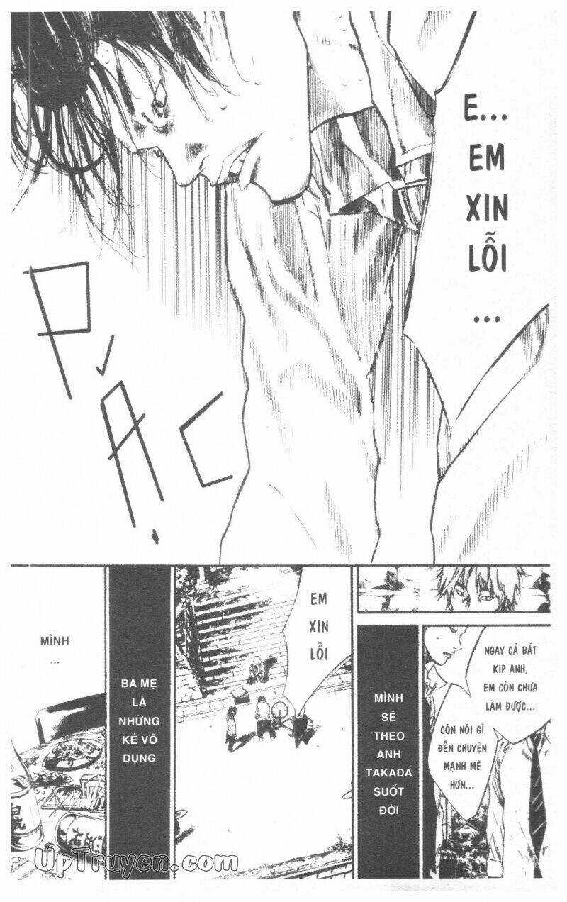 Over Drive Chapter 8 trang 95