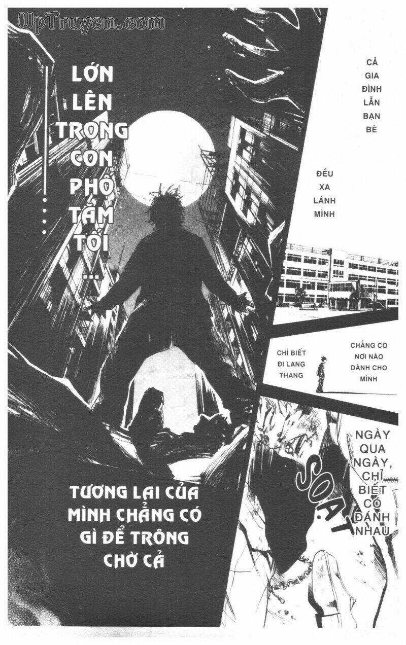 Over Drive Chapter 8 trang 96