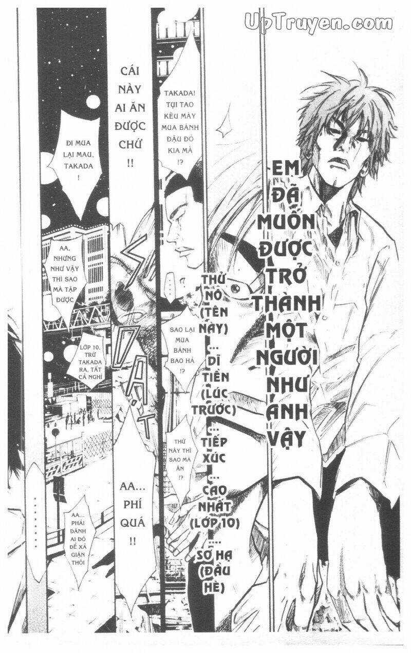 Over Drive Chapter 8 trang 97