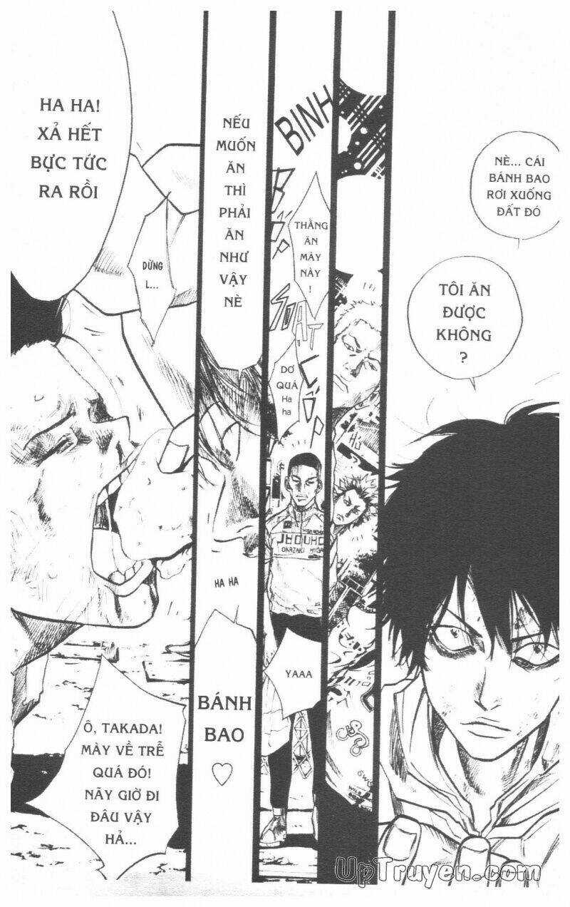 Over Drive Chapter 8 trang 98