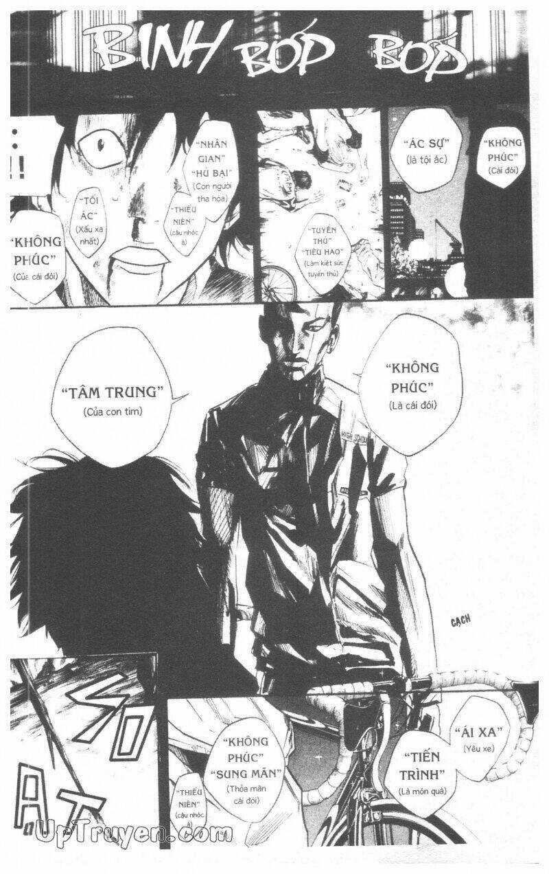 Over Drive Chapter 8 trang 99