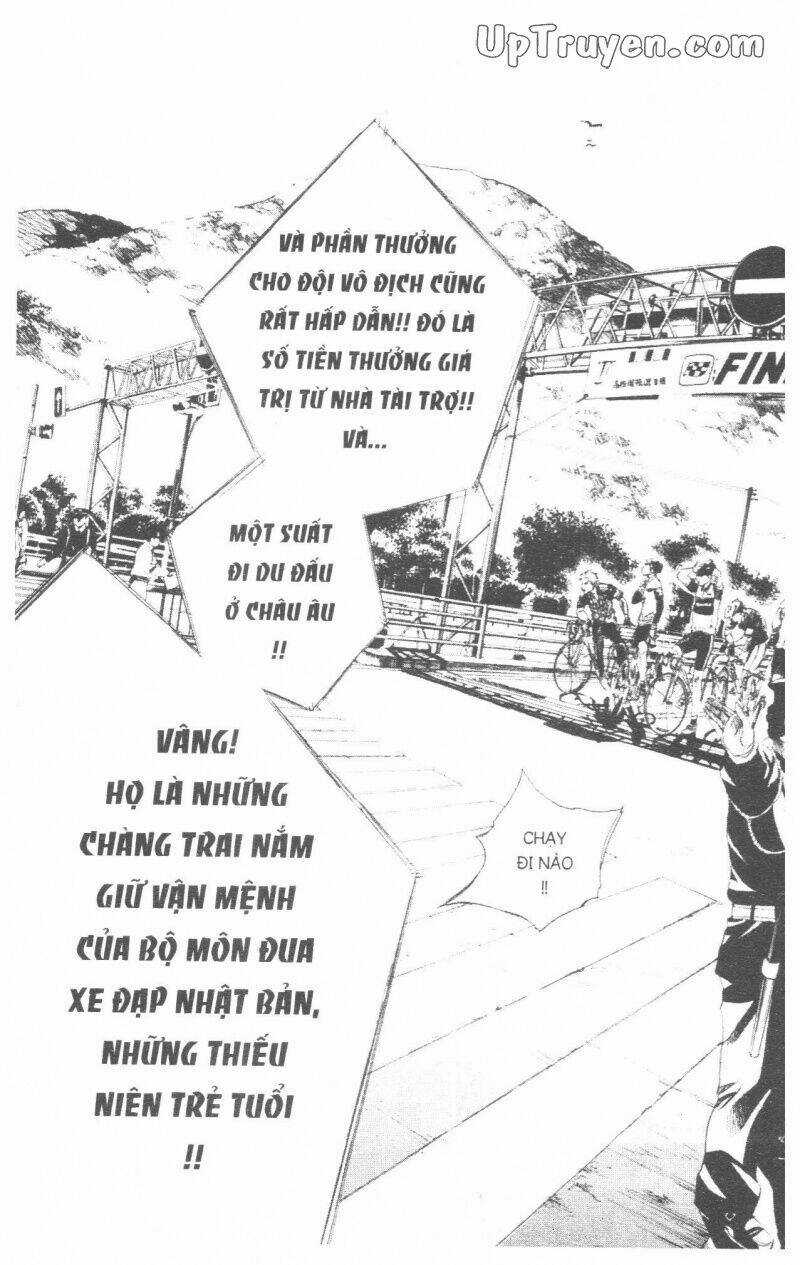 Over Drive Chapter 9 trang 104