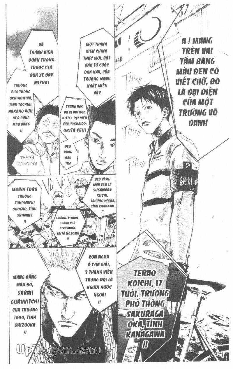 Over Drive Chapter 9 trang 105