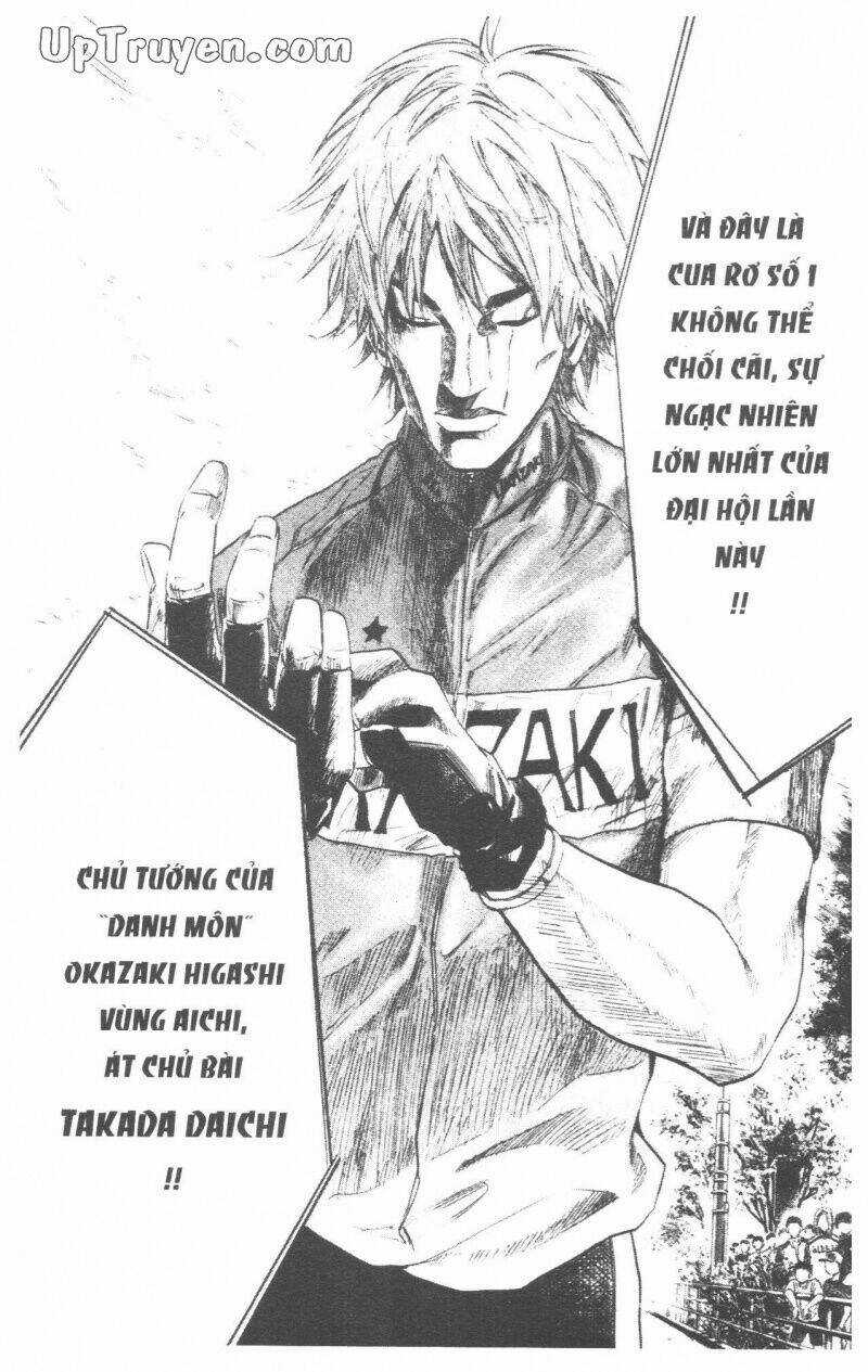 Over Drive Chapter 9 trang 106