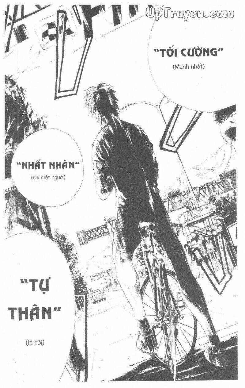 Over Drive Chapter 9 trang 115