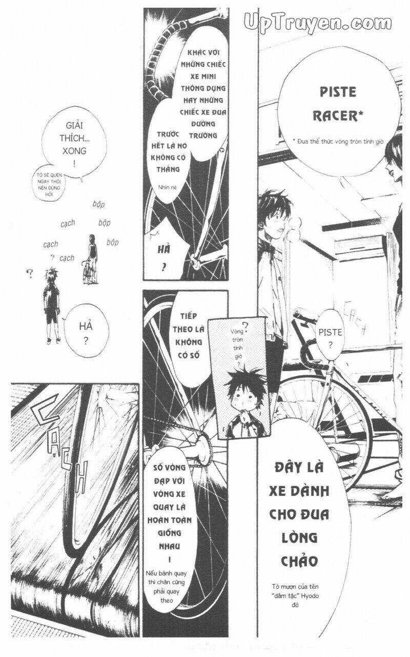 Over Drive Chapter 9 trang 12