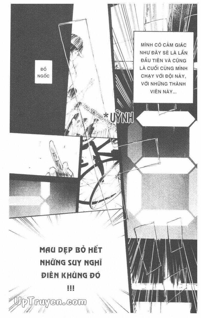 Over Drive Chapter 9 trang 120