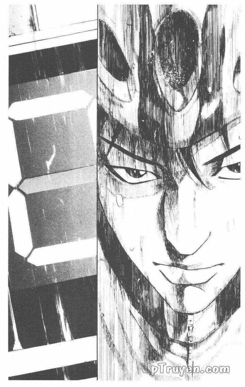 Over Drive Chapter 9 trang 122