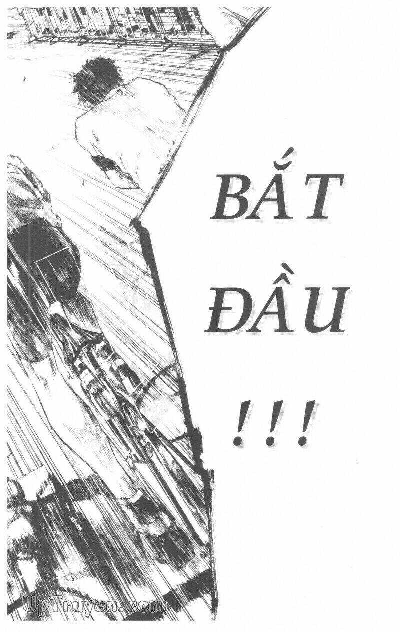 Over Drive Chapter 9 trang 123