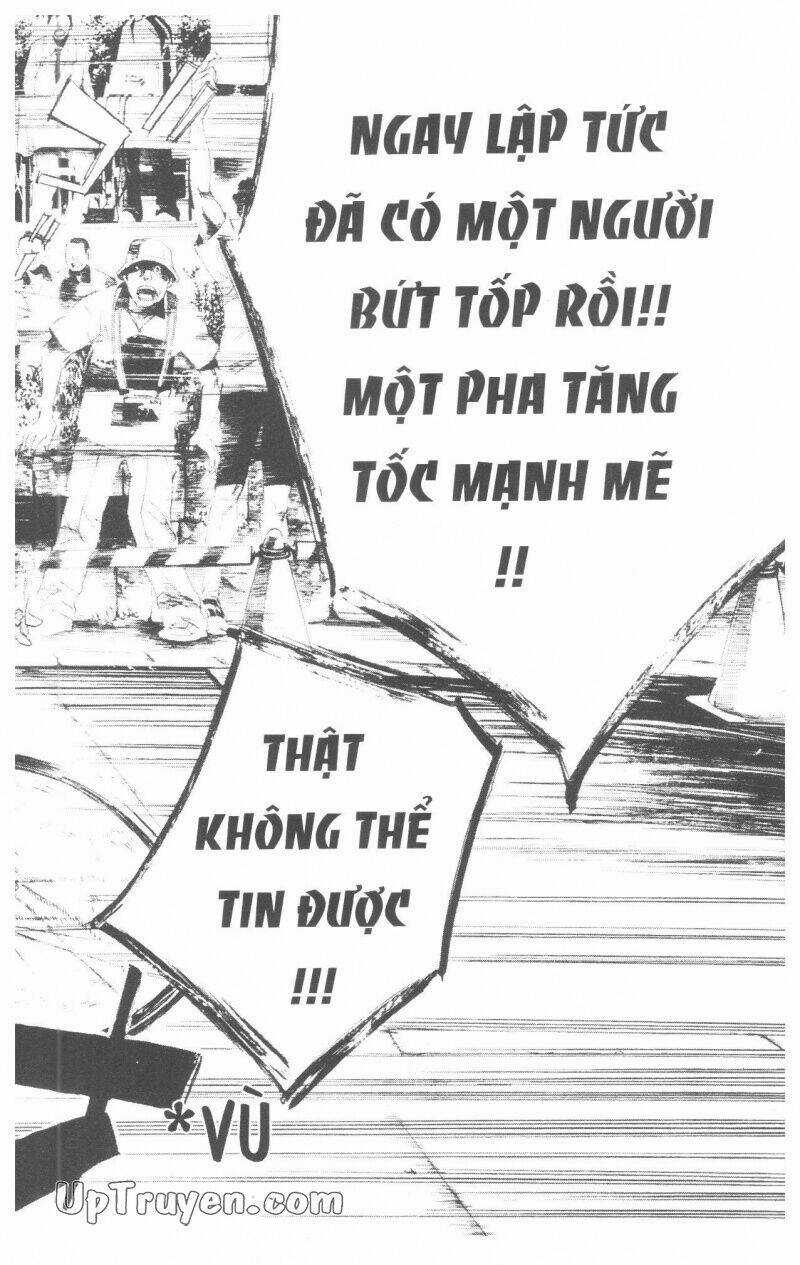 Over Drive Chapter 9 trang 127