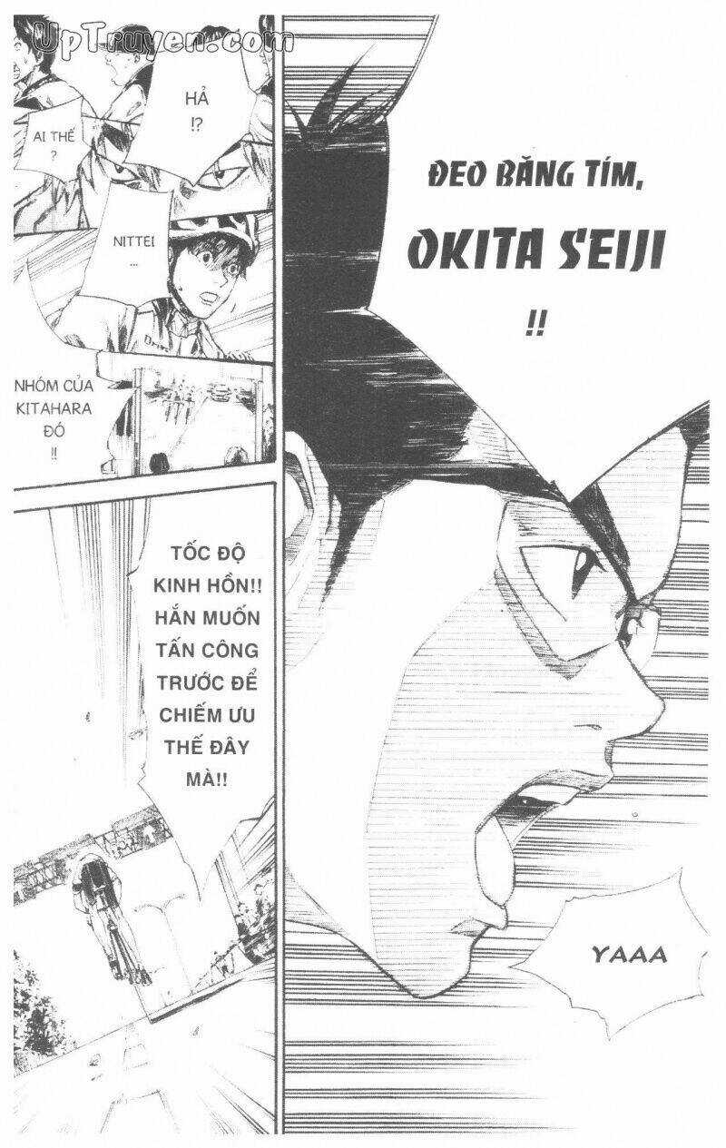 Over Drive Chapter 9 trang 129