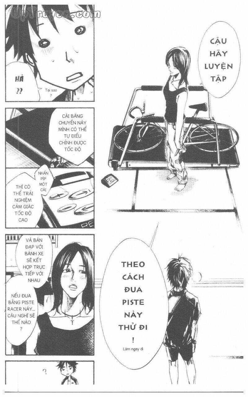 Over Drive Chapter 9 trang 13
