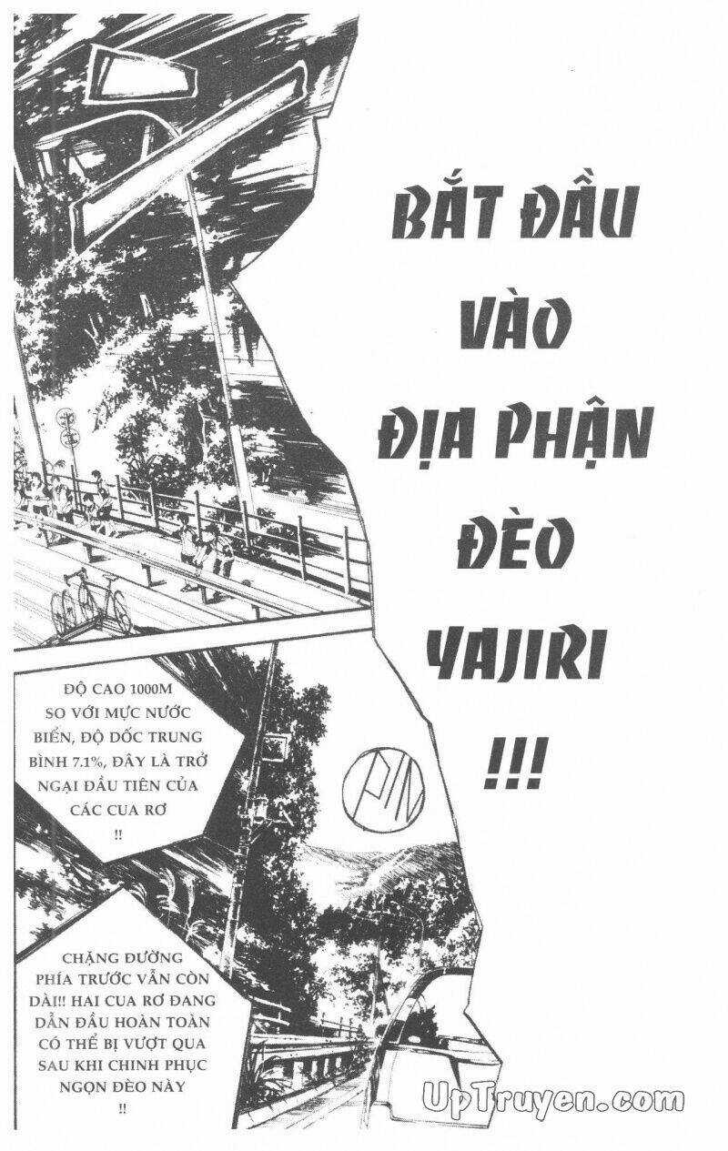Over Drive Chapter 9 trang 137