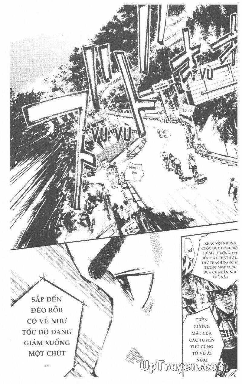 Over Drive Chapter 9 trang 138