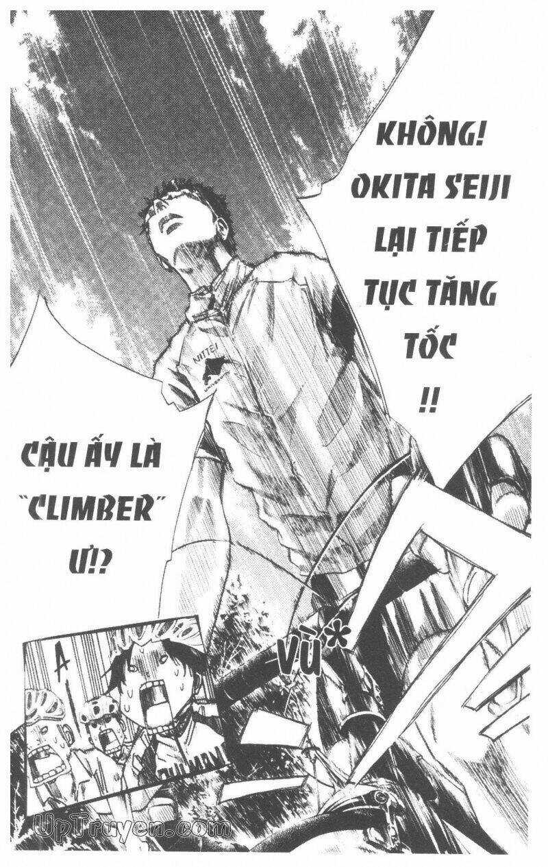 Over Drive Chapter 9 trang 139