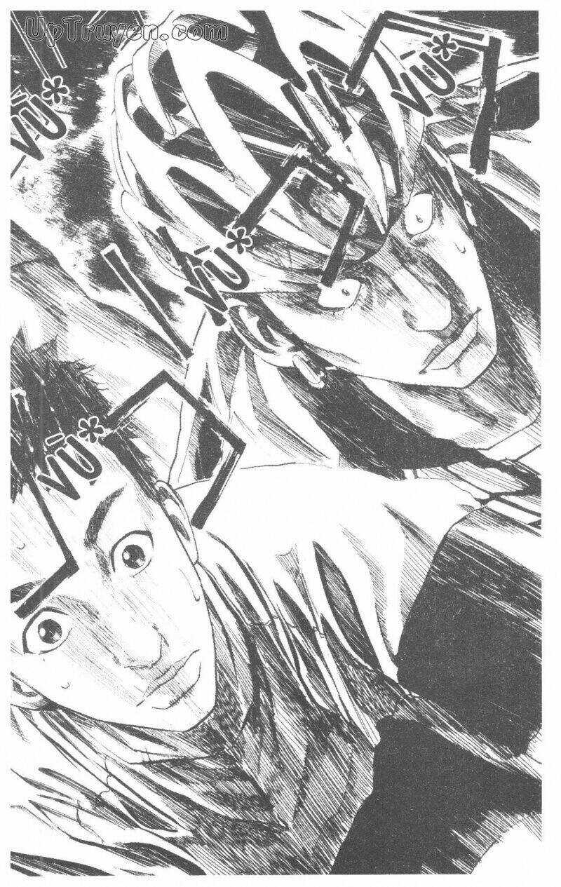 Over Drive Chapter 9 trang 145