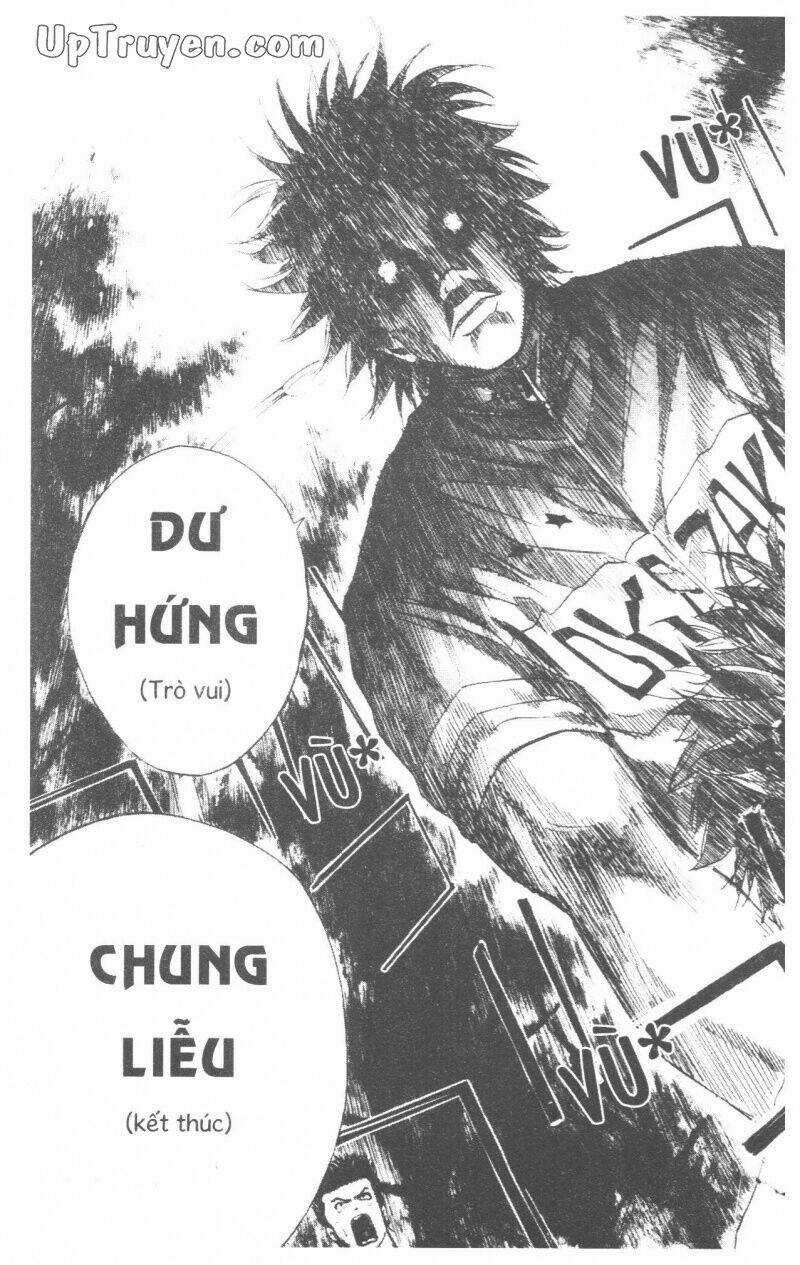 Over Drive Chapter 9 trang 146