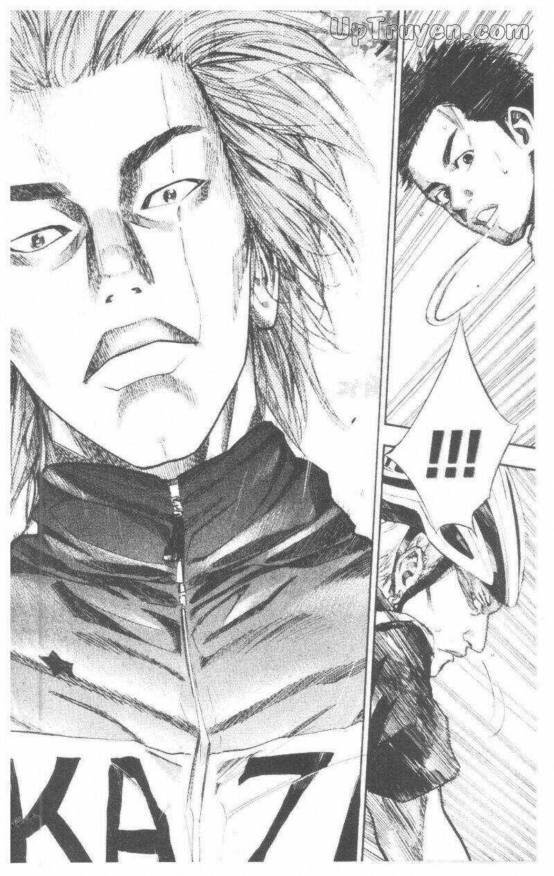 Over Drive Chapter 9 trang 147