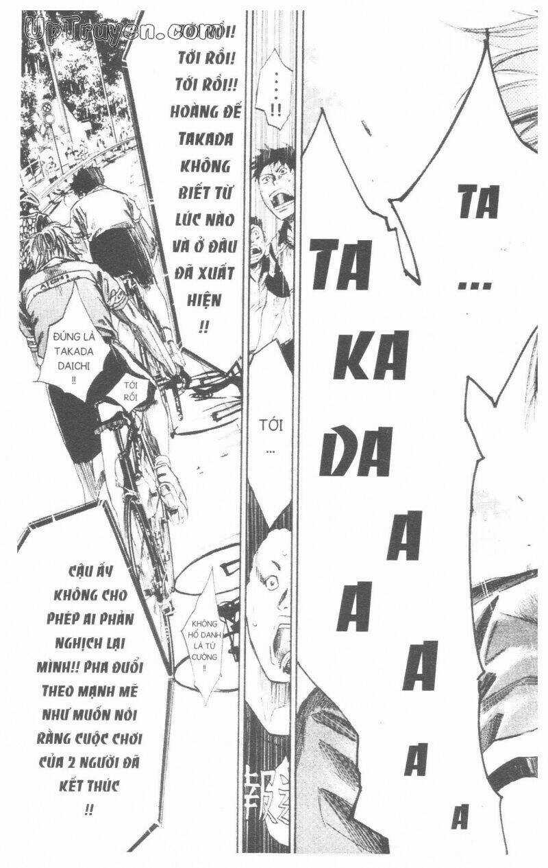 Over Drive Chapter 9 trang 148