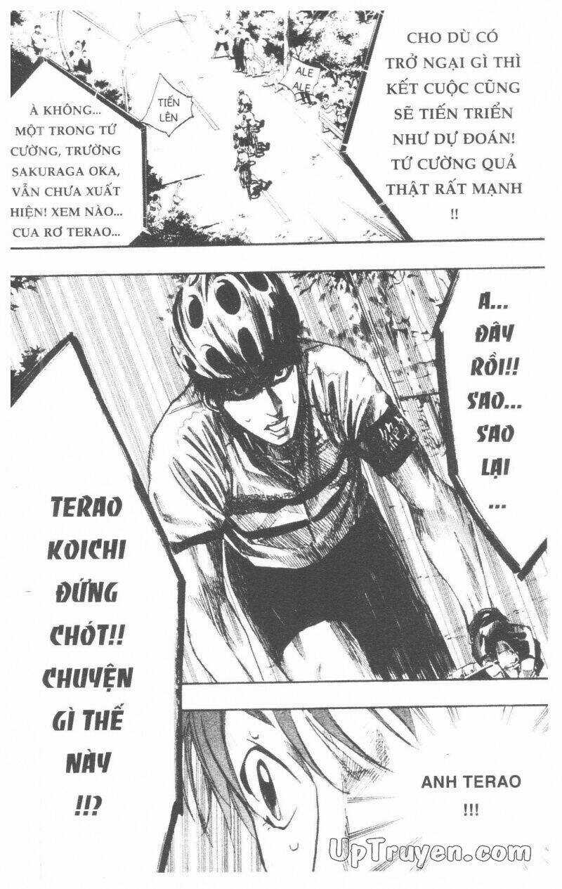 Over Drive Chapter 9 trang 149