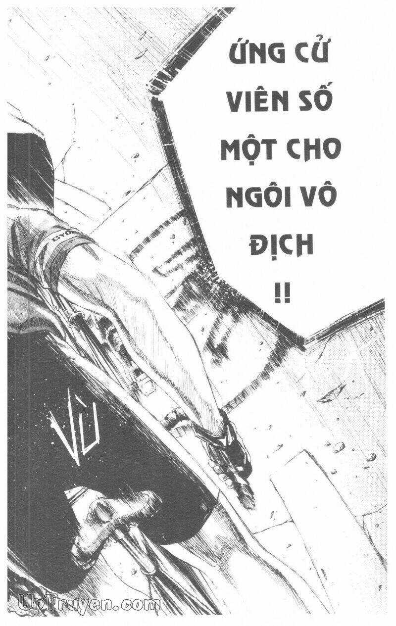 Over Drive Chapter 9 trang 151