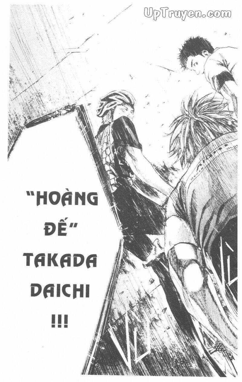 Over Drive Chapter 9 trang 152